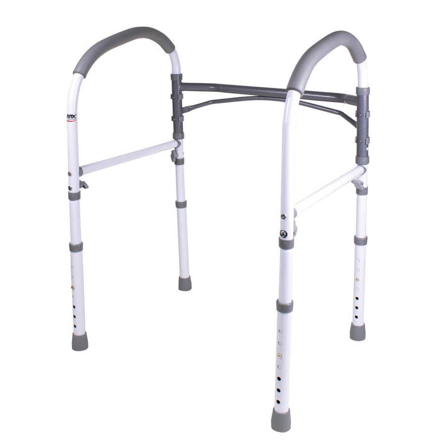 Carex Bathroom Safety Rail - Image 1