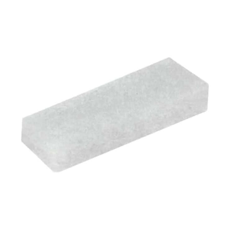 Sunset ICON Series CPAP Filter Ultrafine Disposable, 3/4 x 2-1/8 Inch - Pack of 2 - Image 1