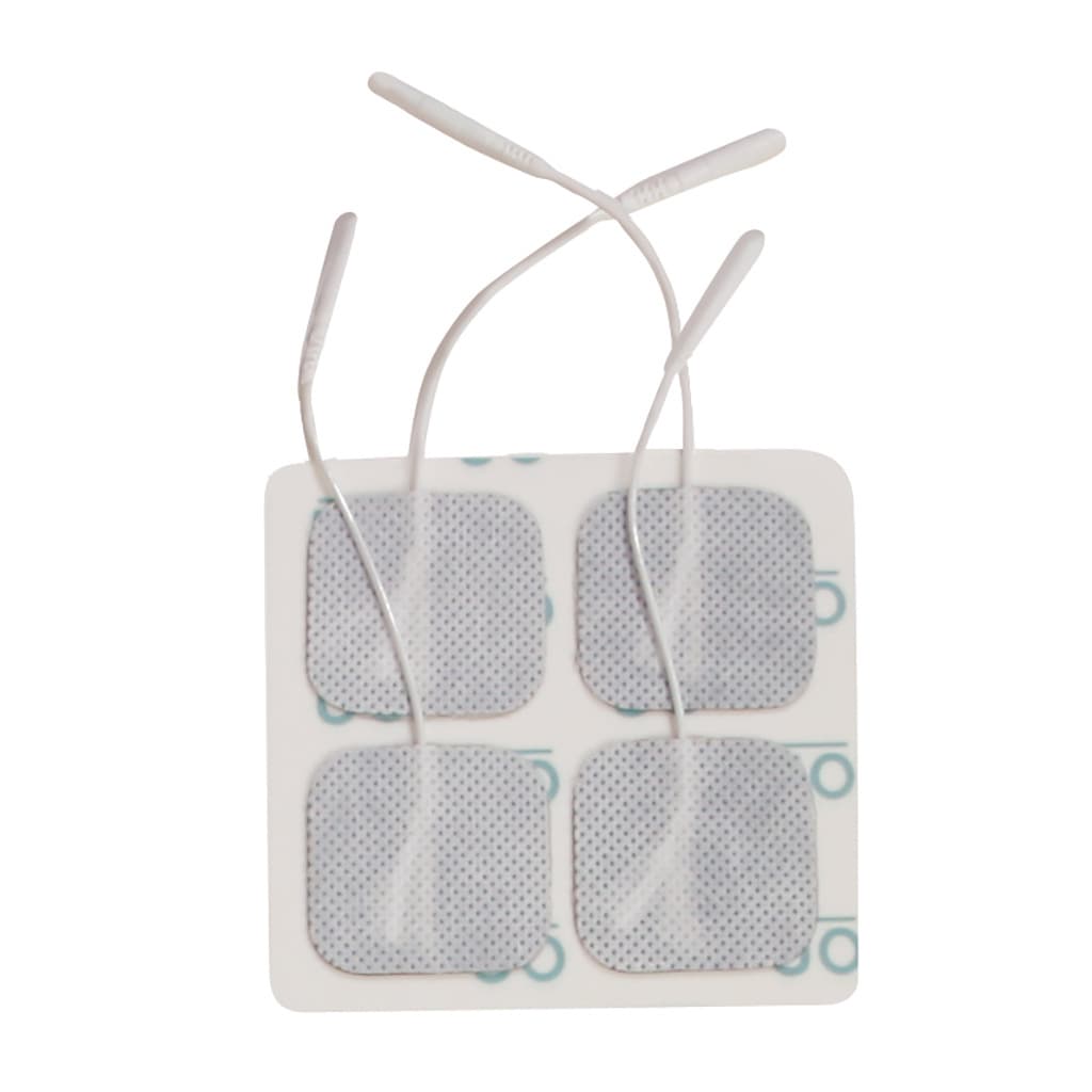 Drive Adhesive Pre-Gelled Electrode - Package of 4 - Image 1