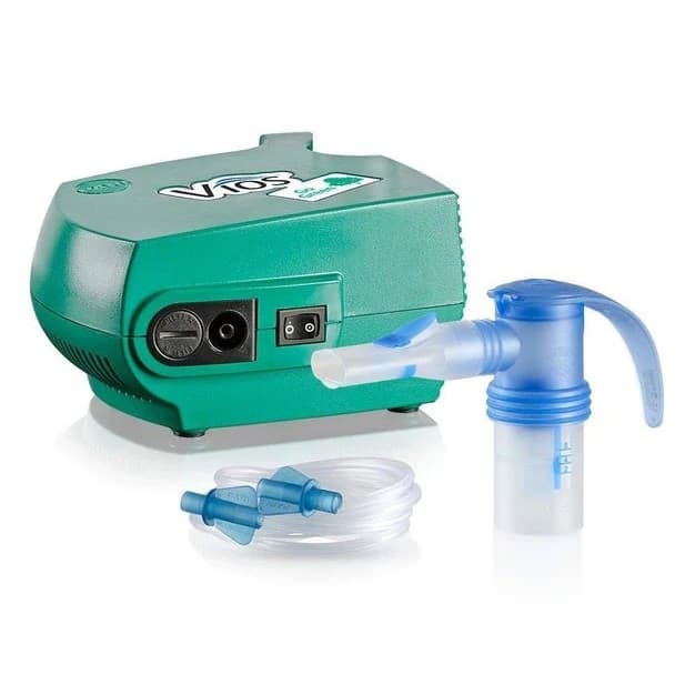 Pari VIOS Pediatric LC Sprint Aerosol Nebulizer Compressor - Image 2
