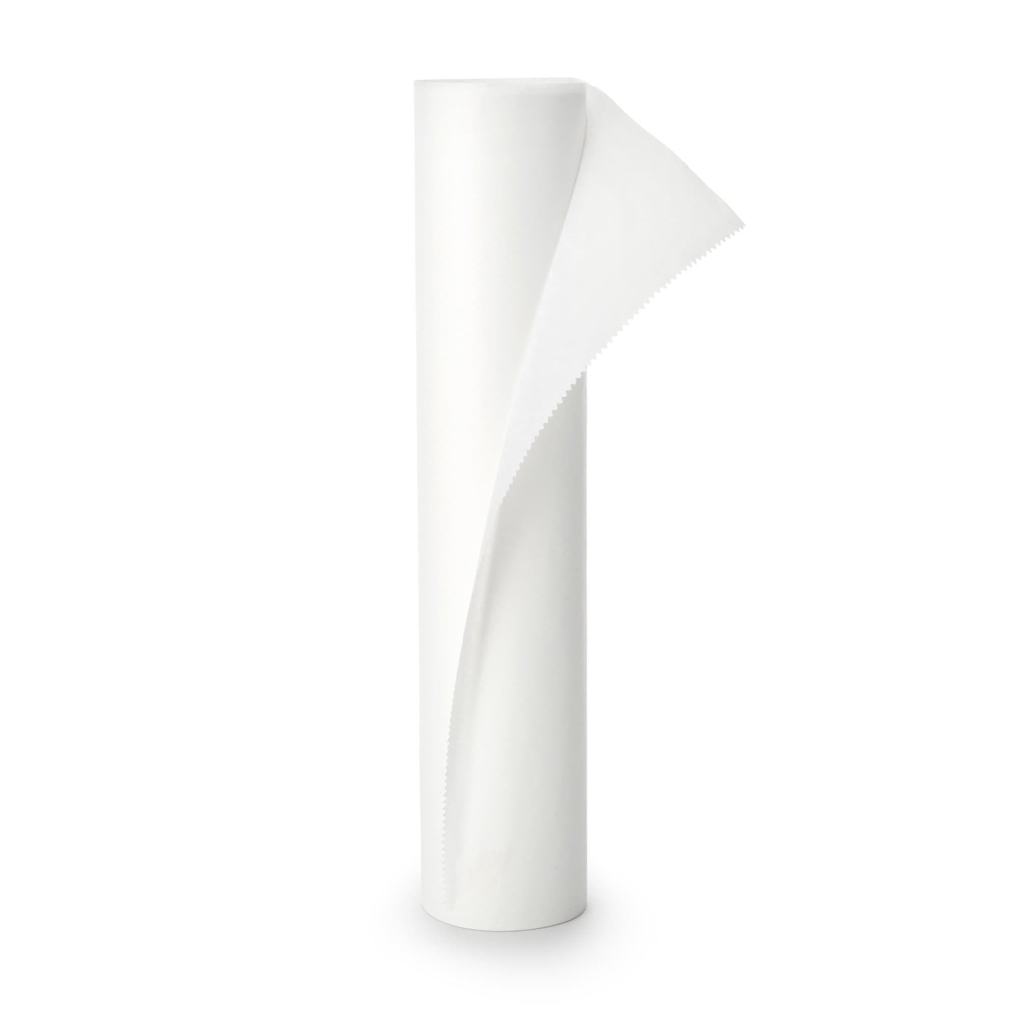 McKesson Table Paper 14" � 125' White Crepe - Image 2