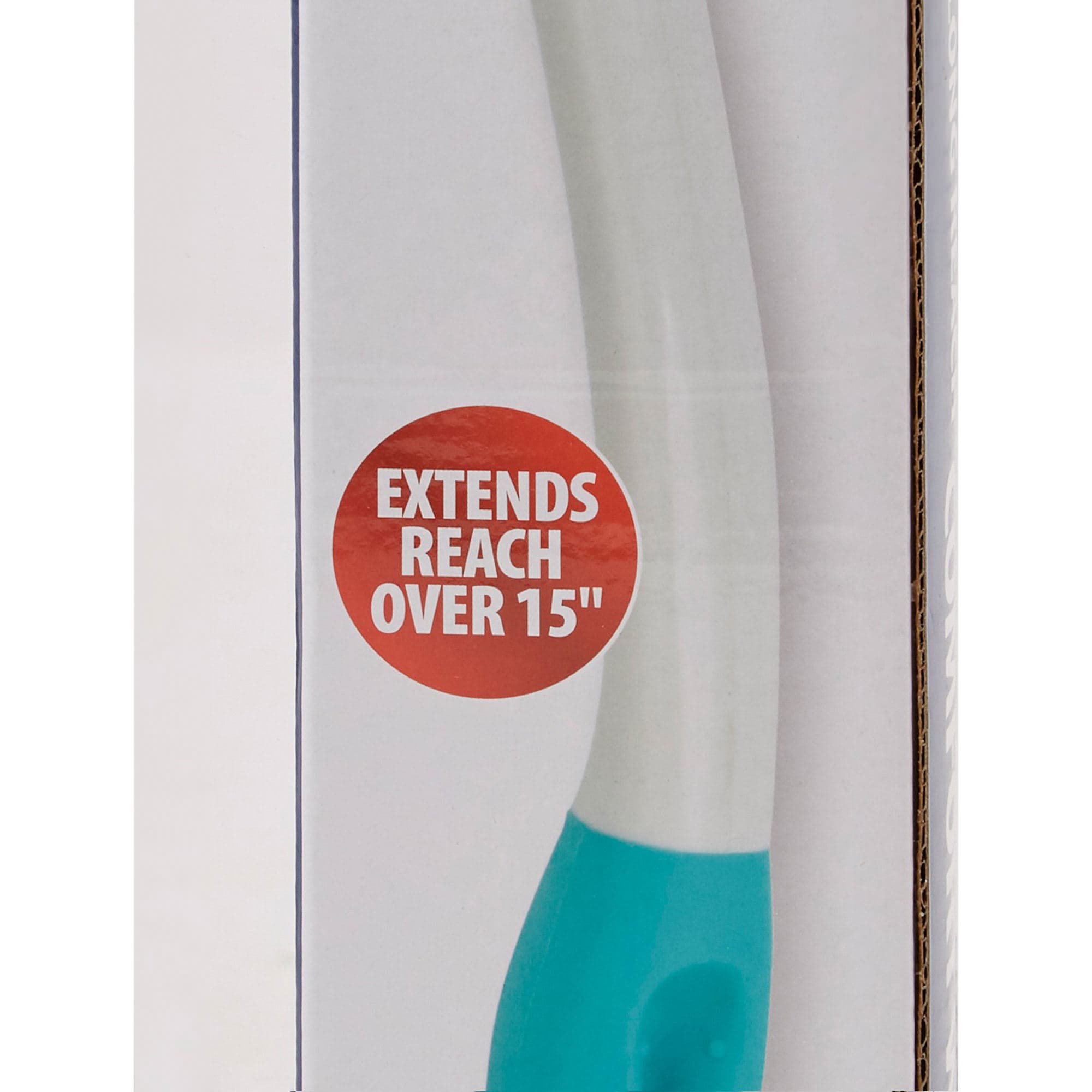 Jobar Long Reach Comfort Wipe - Each - Image 3