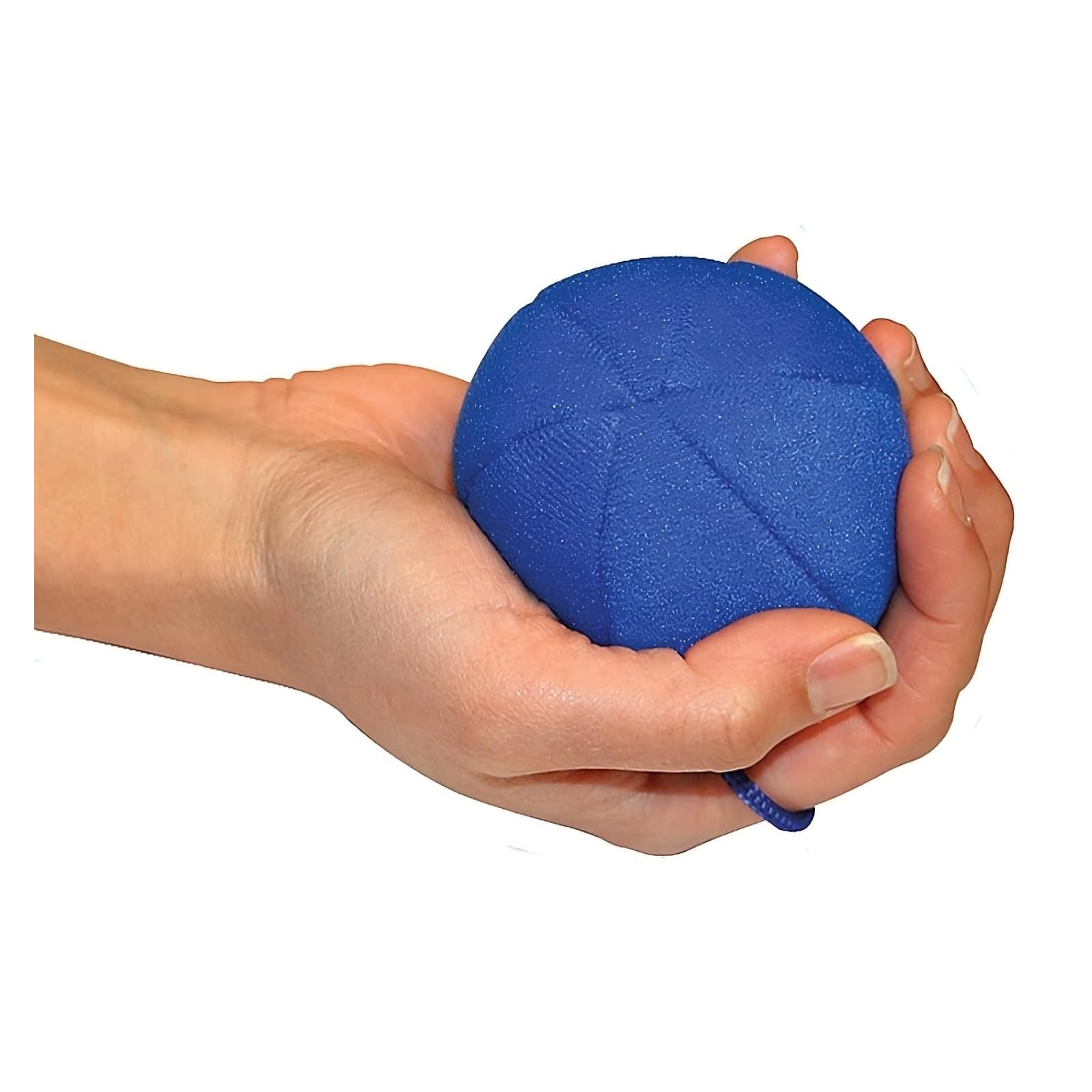Carex Bed Buddy Hands Iso-Ball - Image 3