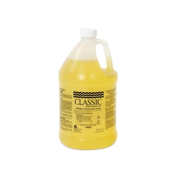 Classic Surface Disinfectant Cleaner Jug Liquid NonSterile - 1 Gallon - Image 1