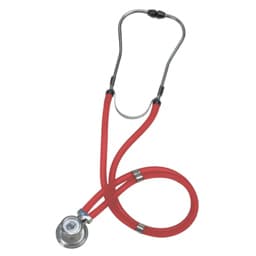 Mabis Legacy Sprague Rappaport-Type Stethoscope, Adult - Image 2