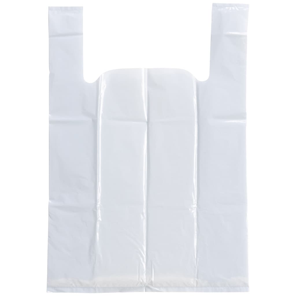 Drive Medical Super Absorbent Commode Pail Liners - Case of 6 - Image 1