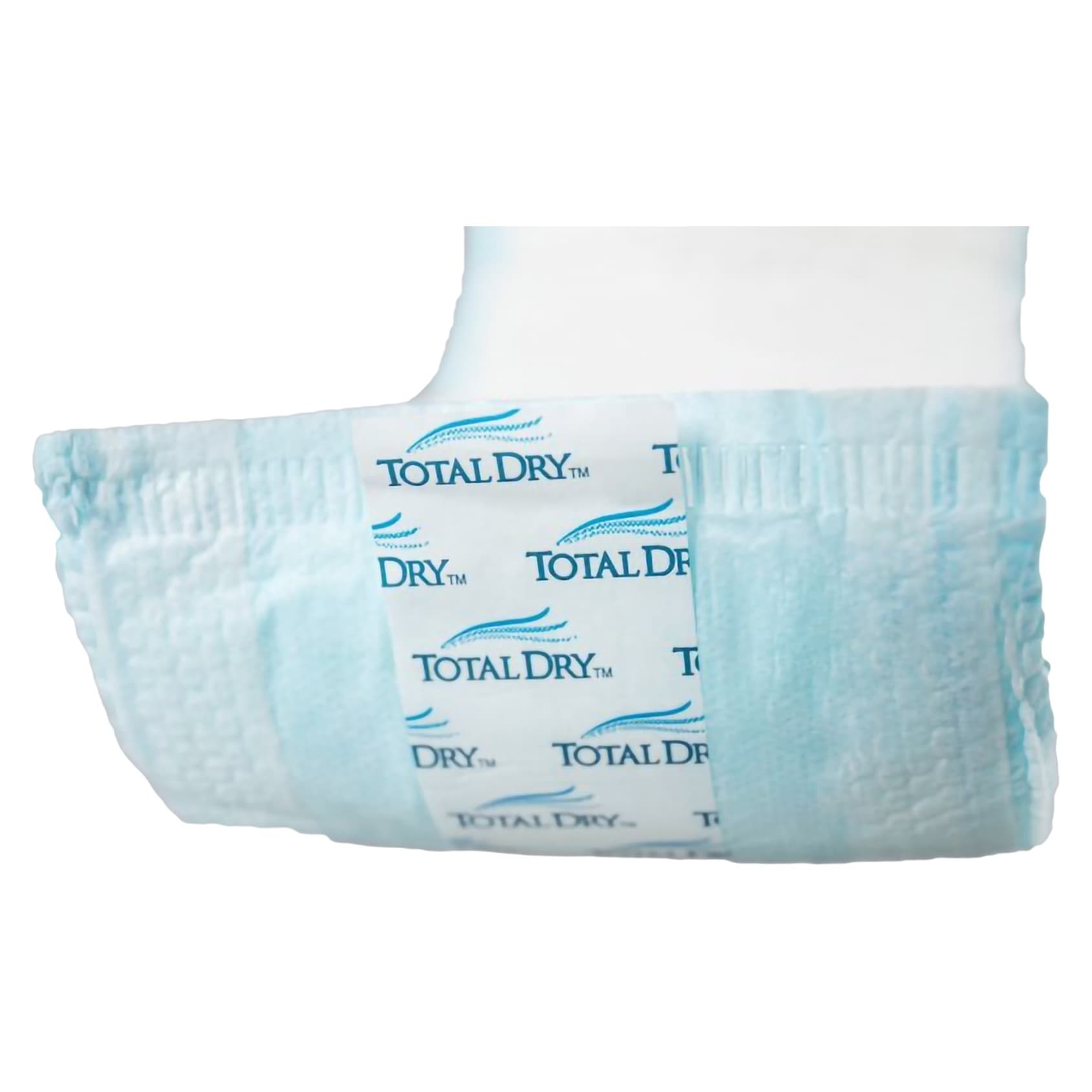 TotalDry Classic Style Brief Liners, Moderate Absorbency - Image 3