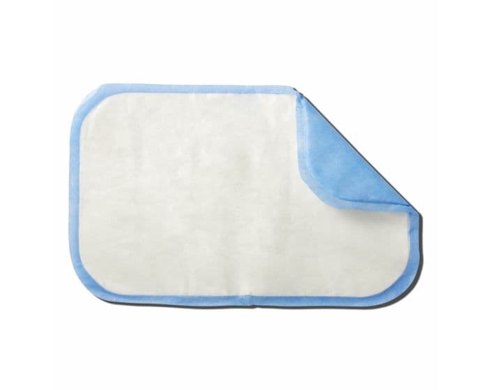 Medline Sorbex Sterile Absorbent Dressing, 9 x 15 Inch - Image 1