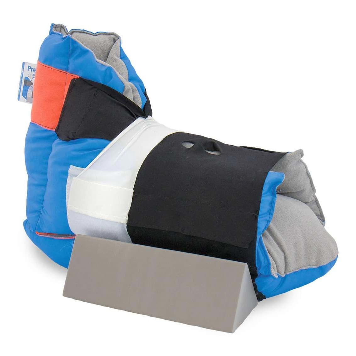 Sage Products Prevalon Heel Protector Boot with Wedge, Petite - Case of 2 - Image 1