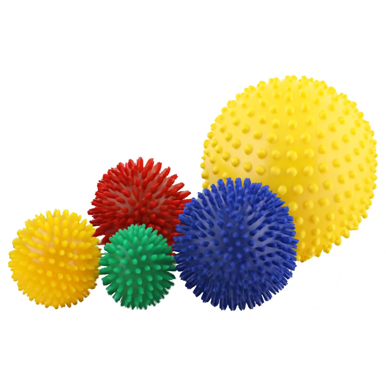 CanDo Massage Ball - Image 1