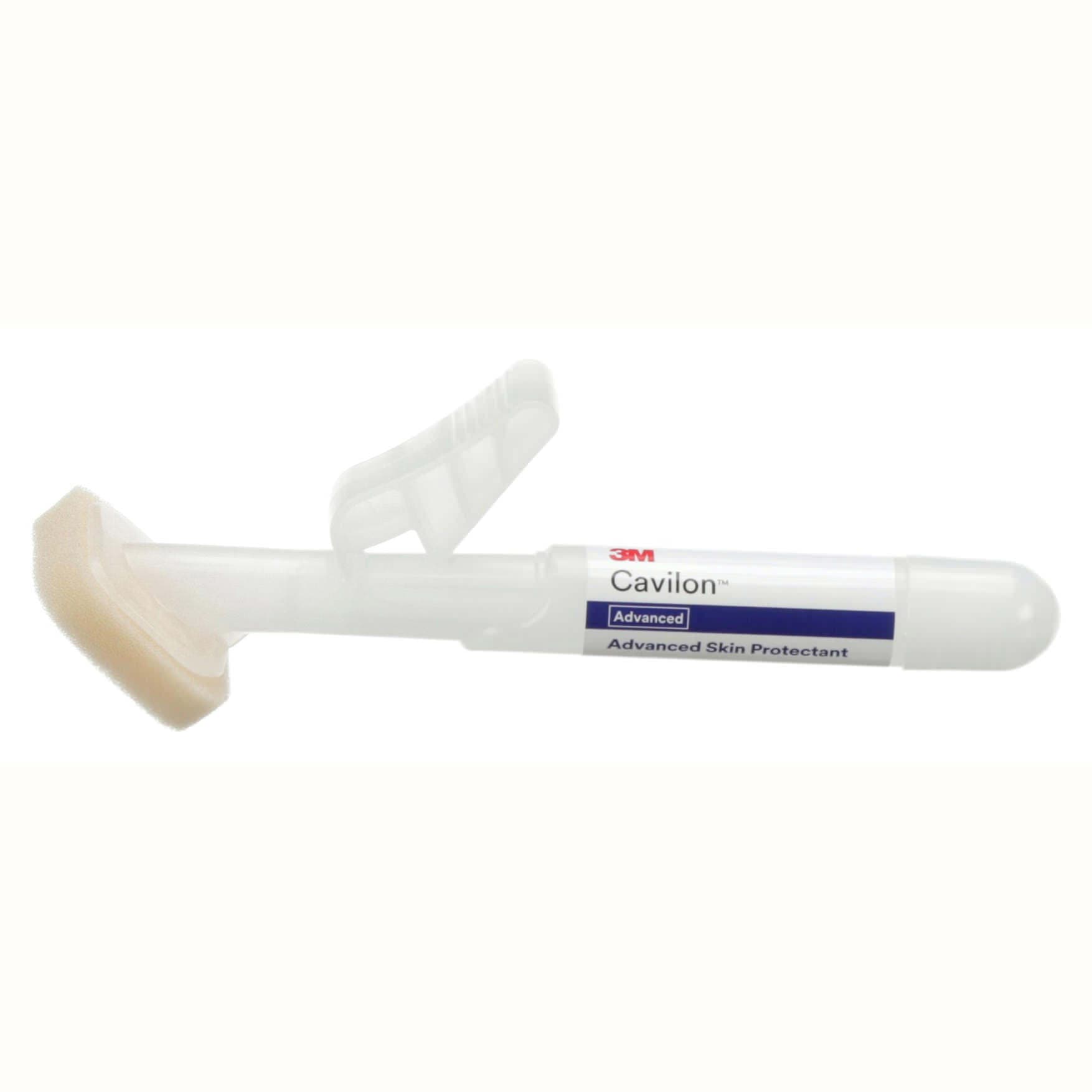 3M Cavilon Advanced Skin Protectant, 2.7 mL - Case of 20 - Image 1