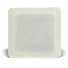 Carboflex Odor Control Dressing 4 x 4 Inch - Image 1