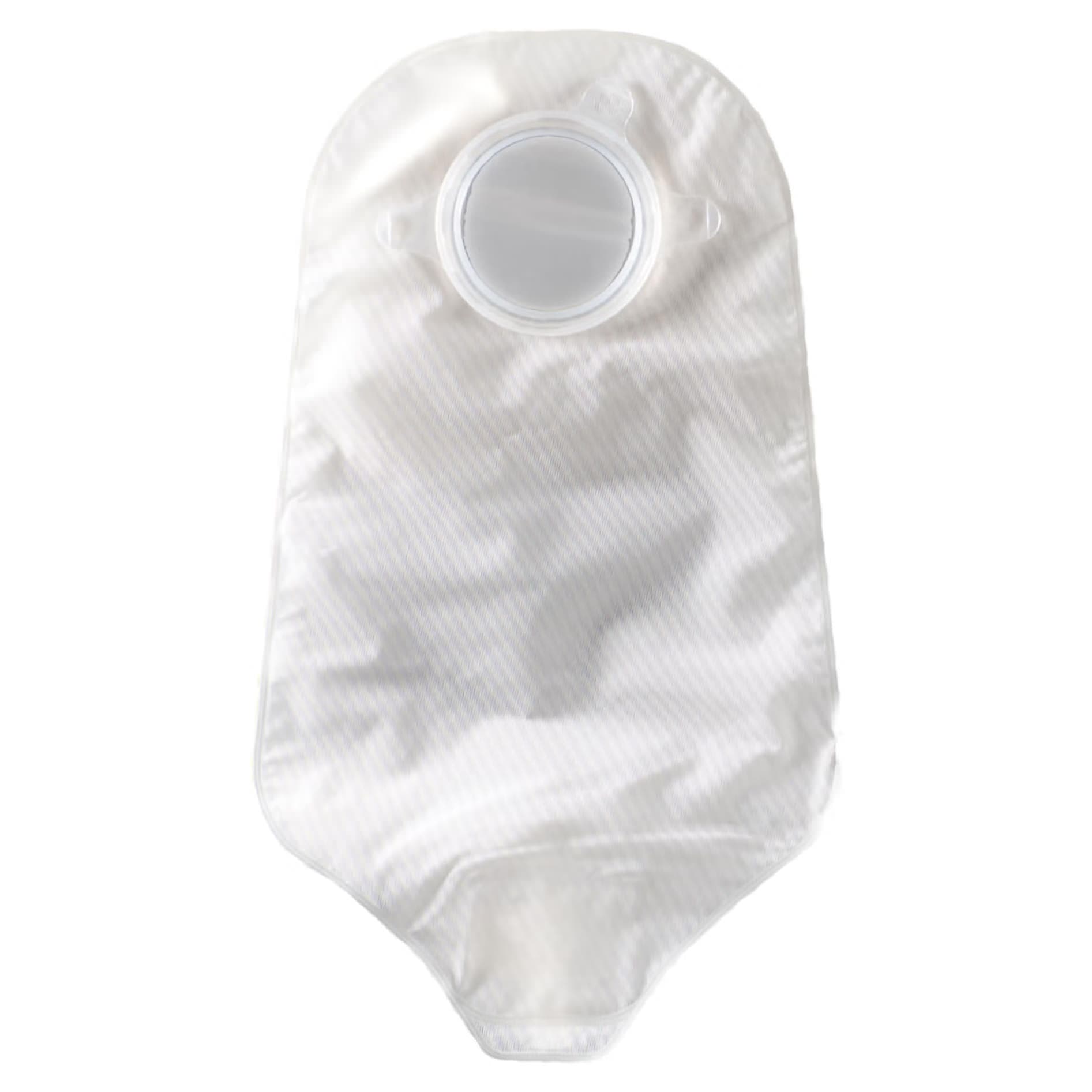 Sur-Fit Natura Urostomy Pouch, 9 Inch Length - Box of 10 - Image 1