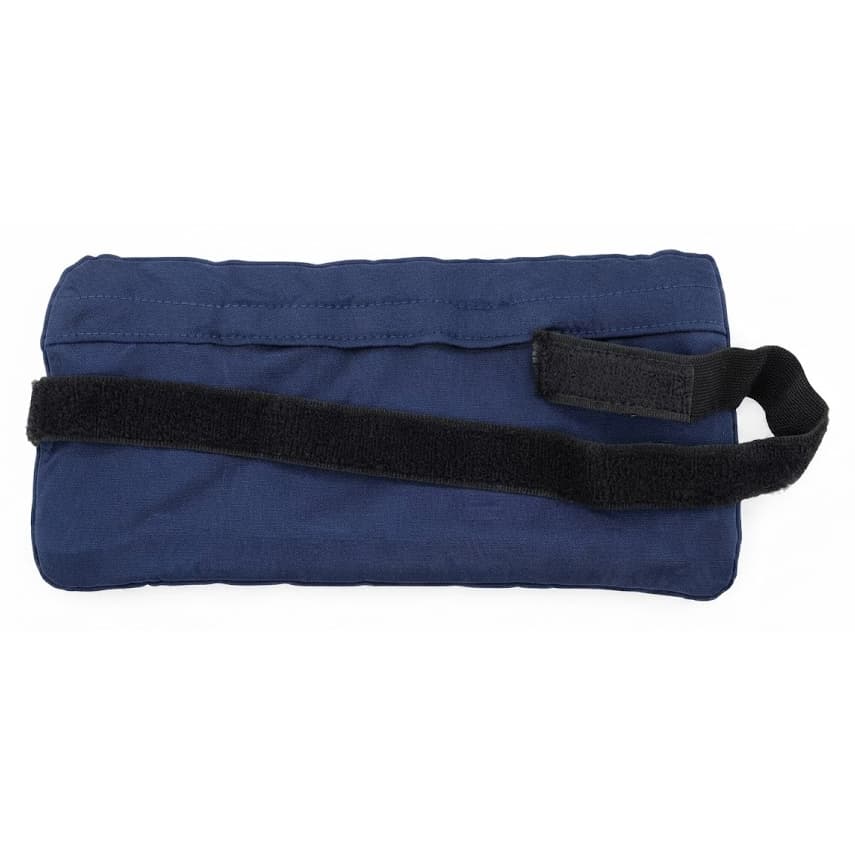 Relief Pak Cold n' Hot Elastomer Wrap, Small, 5 x 10 Inch - Case of 12 - Image 1