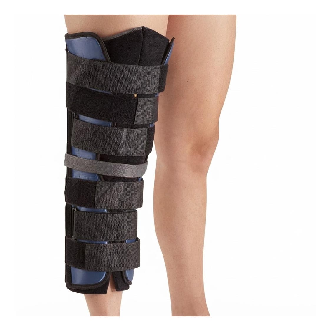 Deroyal Tietex Tri-panel Knee Immobilizer