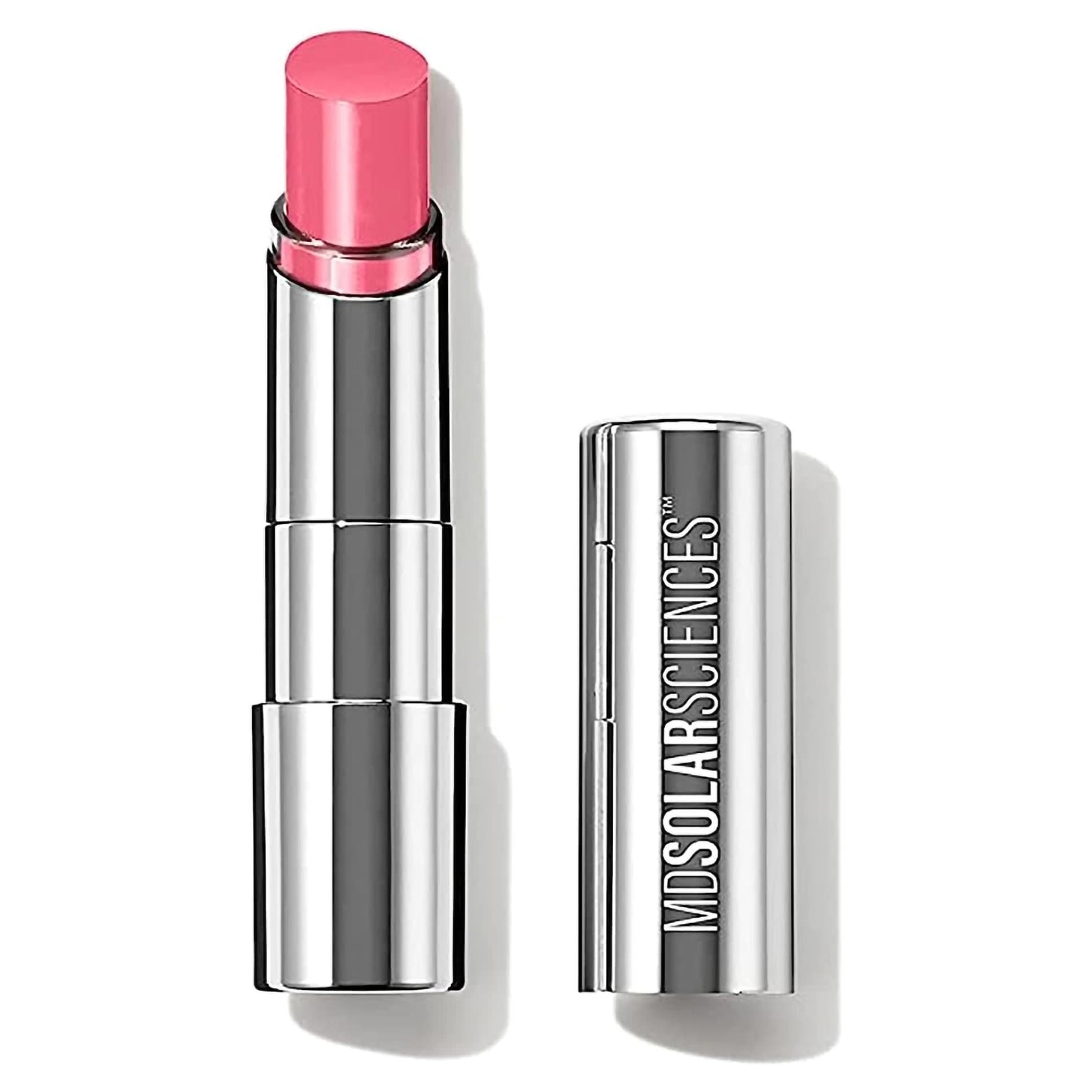 Hydrating Sheer Dream Tinted Lip Balm with Sunscreen SPF 30, 0.15 oz - Each - Image 3