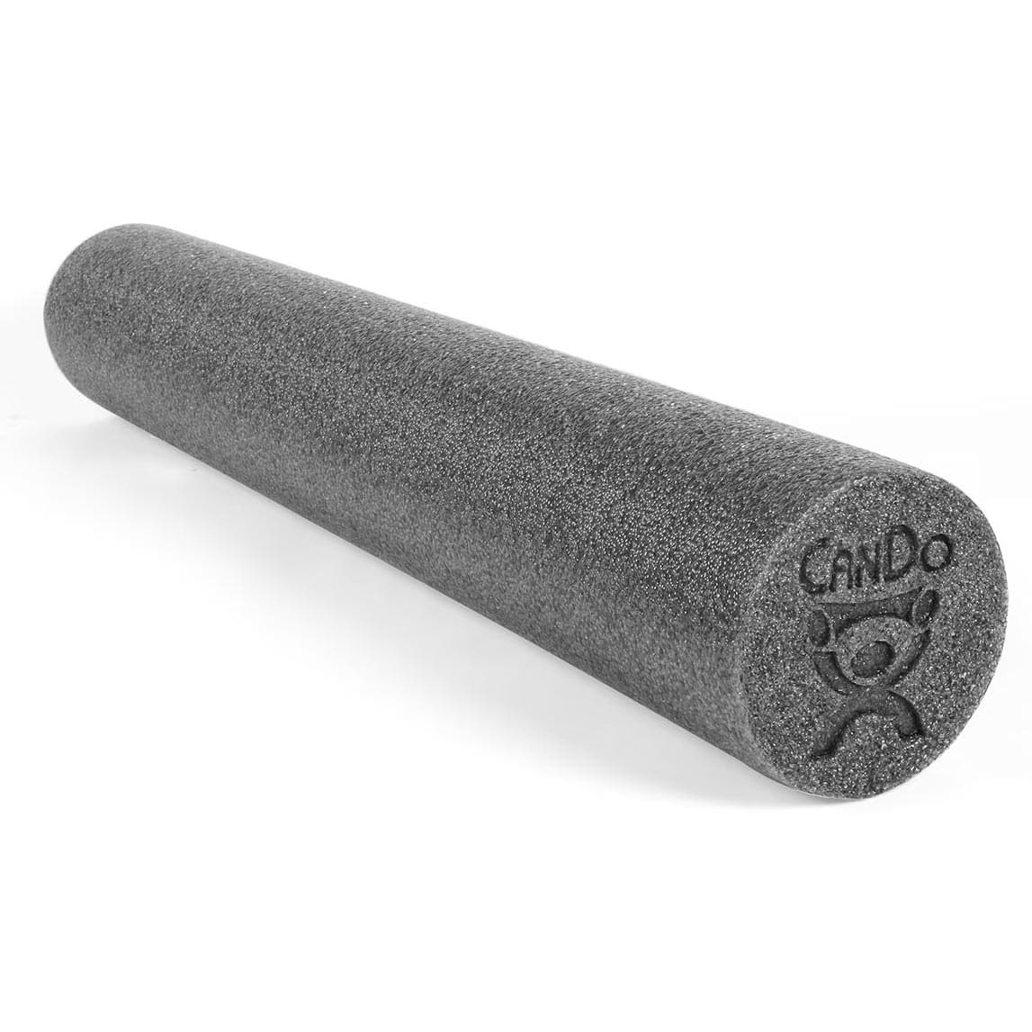 CanDo Plus Foam Roller, 6" x 36" - Case of 12 - Image 1