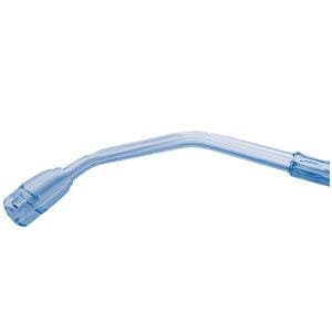 Medi-Vac Yankauer Sterile Suction Handle With Straight Tip, Vented - Image 1