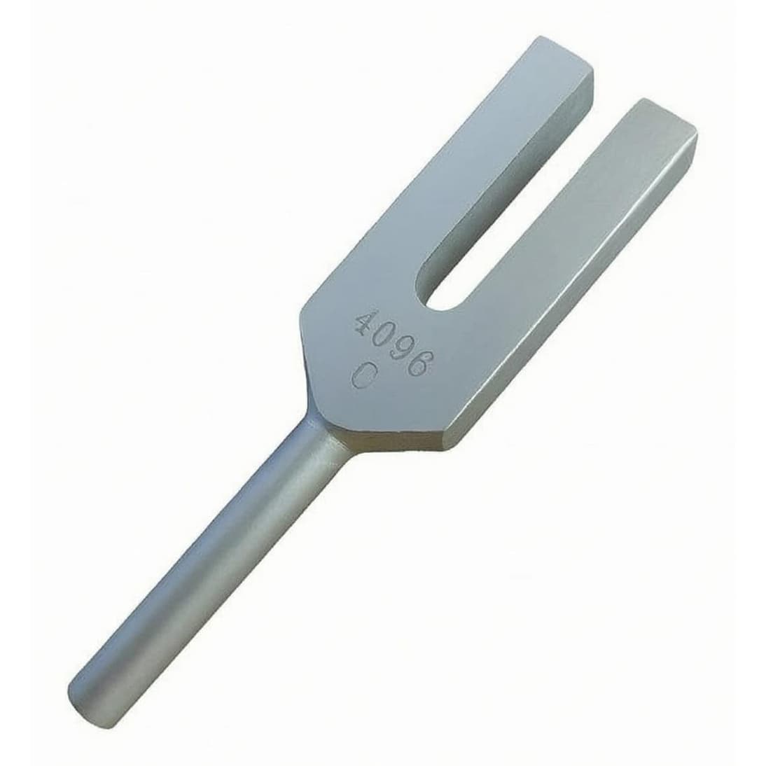 Baseline Tuning Fork, Unweighted, 4096 cps - Image 1