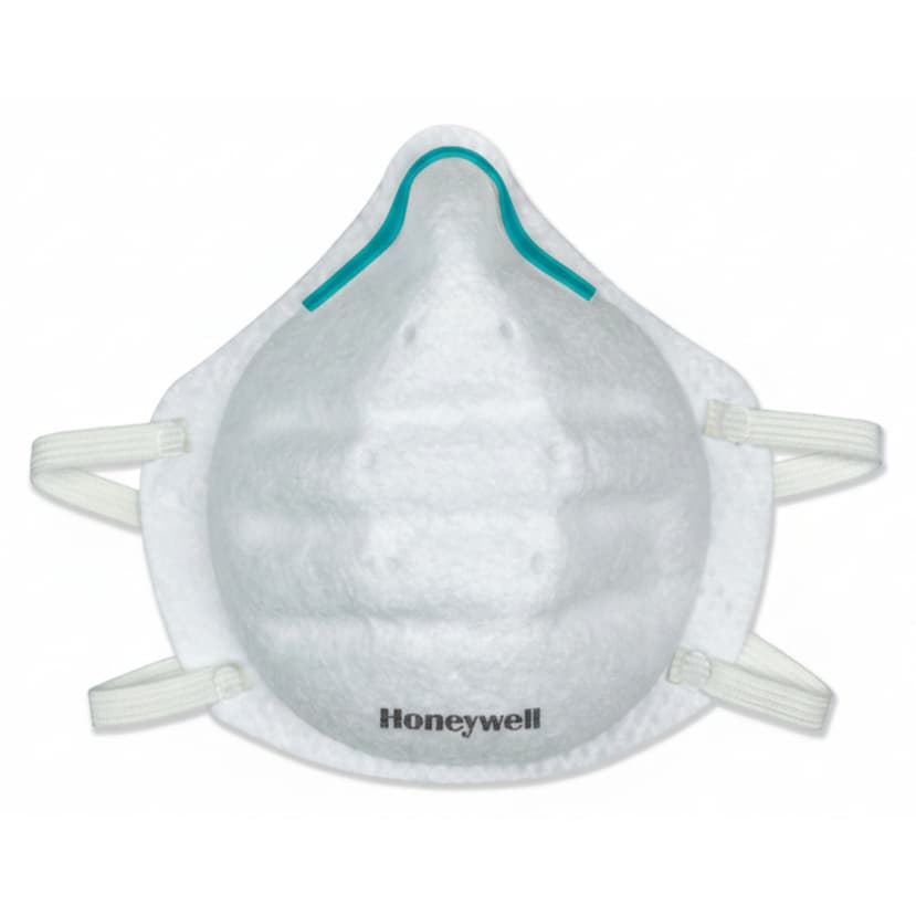 Cardinal Health Honeywell DC365 Surgical N95 Respirator - Box of 20 - Image 1