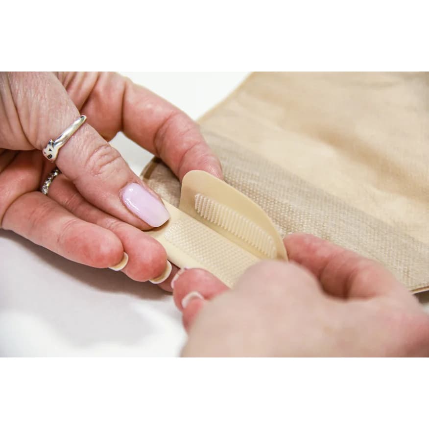 Esteem+ One-Piece Drainable Pouch, Cut-to-Fit, No Filter - Image 5