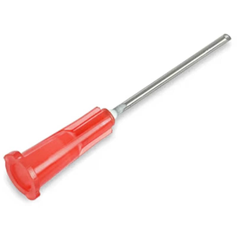 BD Blunt Fill Needle Without Filter, 18G x 1.5" - Each - Image 1