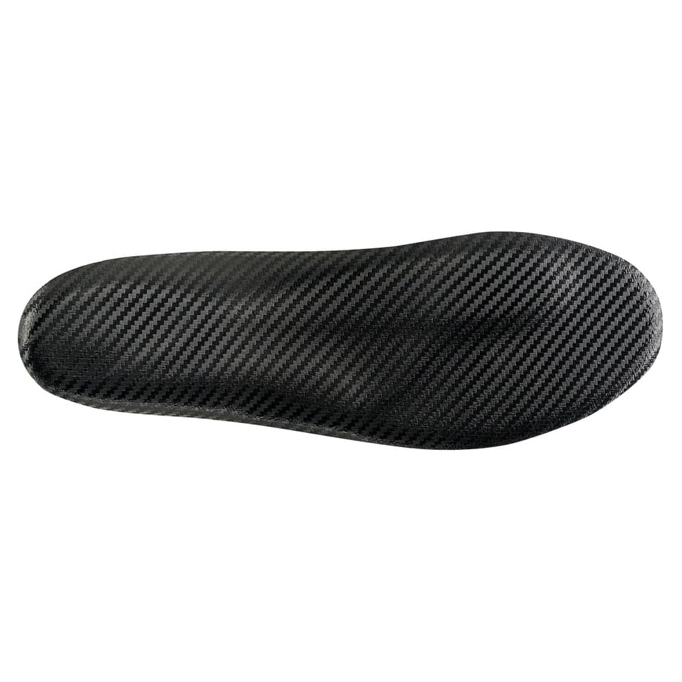 Doc Ortho Control Black Insoles - Image 3