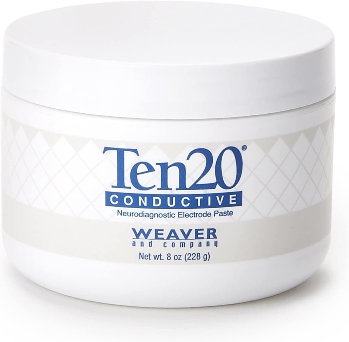 Ten20 EEG Conductive Neurodiagnostic Electrode Paste - Image 2
