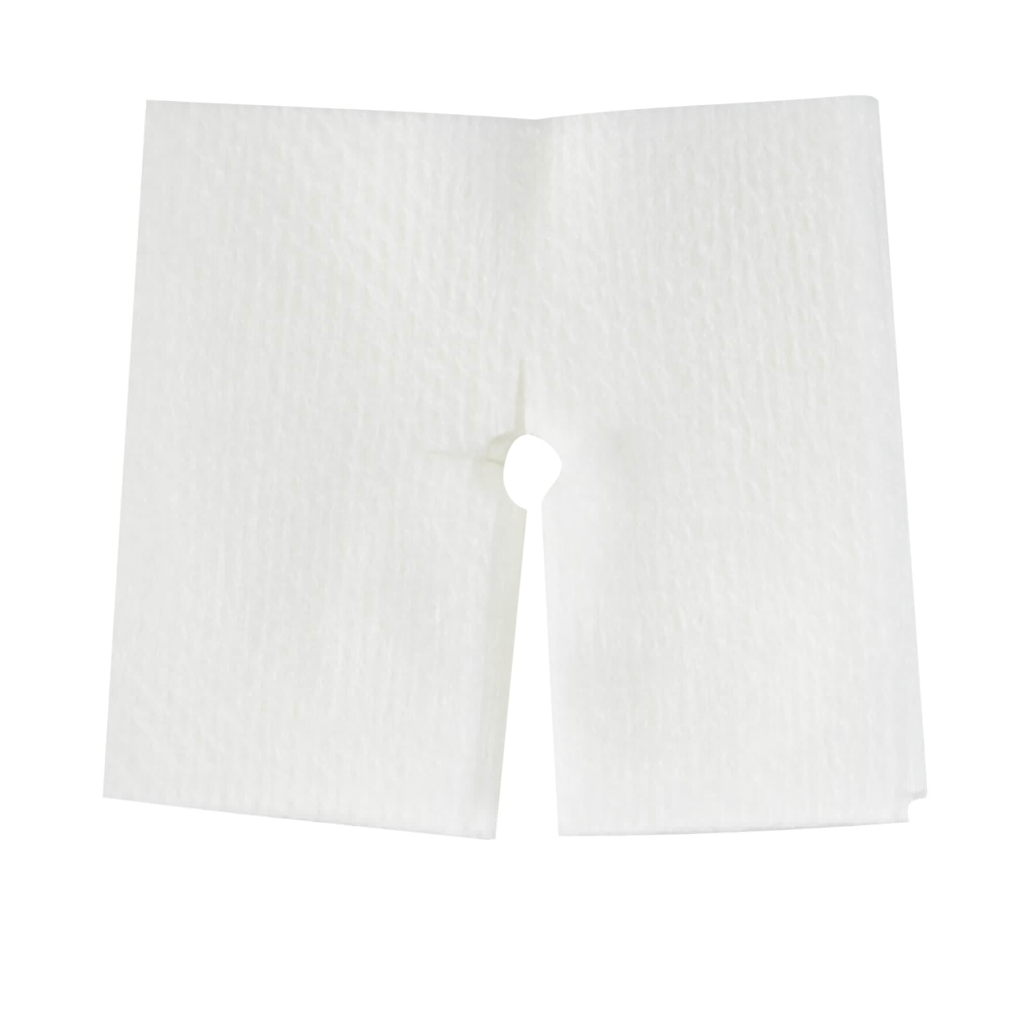 McKesson Polyester and Rayon I.V. Split Sponges - Image 2