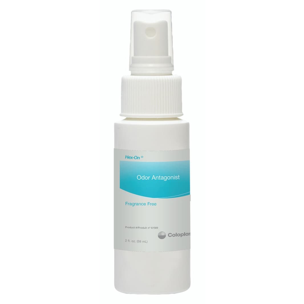 Hex-On Odor antagonist, Unscented - Each - Image 1