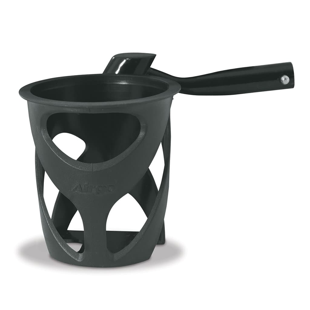 Drive Cup Holder for Airgo/Hugo side-fold rollators - Each - Image 1