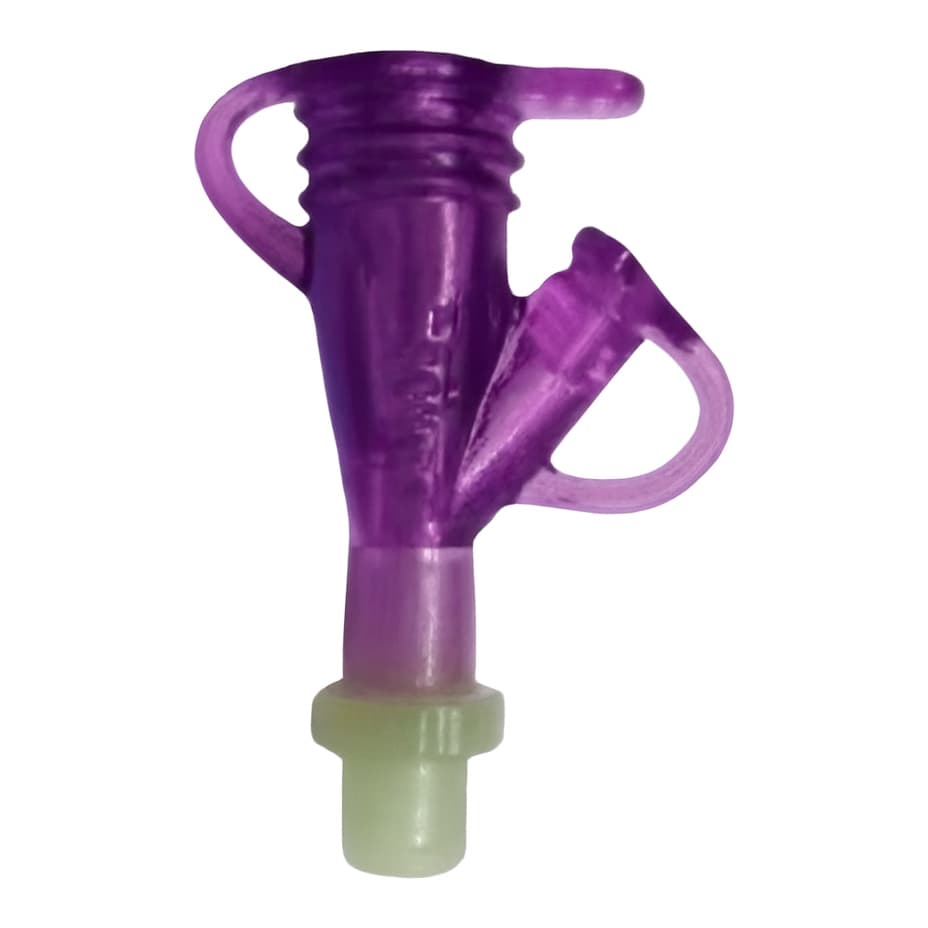 AMT Y-Port Transition Adaptor - Image 1