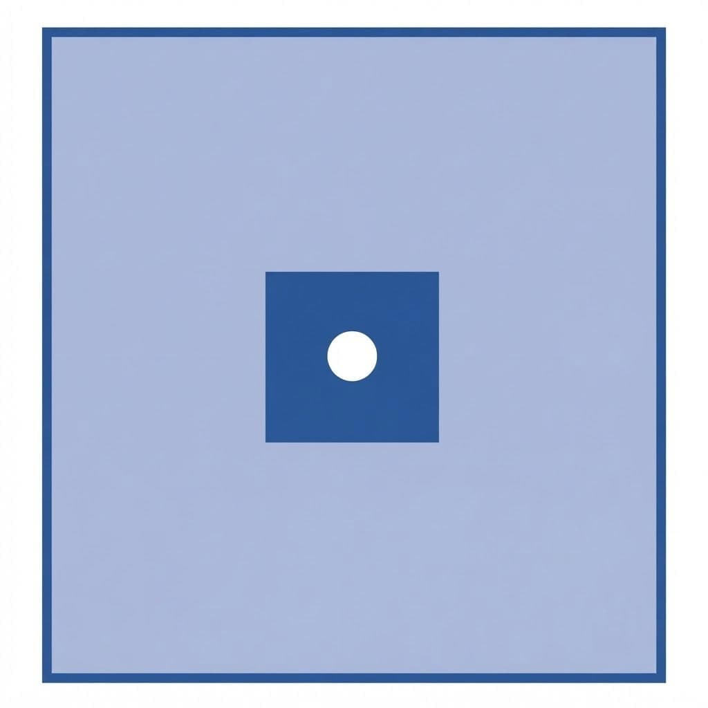 Medline Sterile Brachial Angiography Drape, 38 x 44 Inch - Case of 40 - Image 1