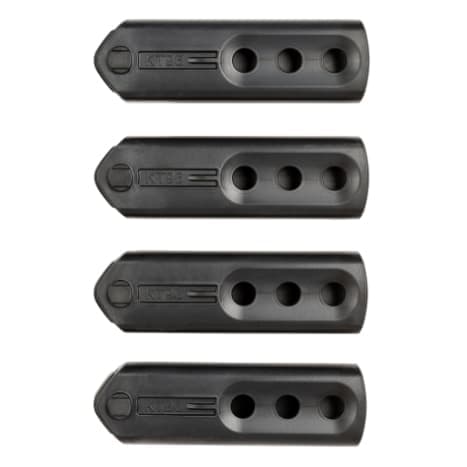 Rifton Legs for Compass chair - Standard low friction legs - Image 1