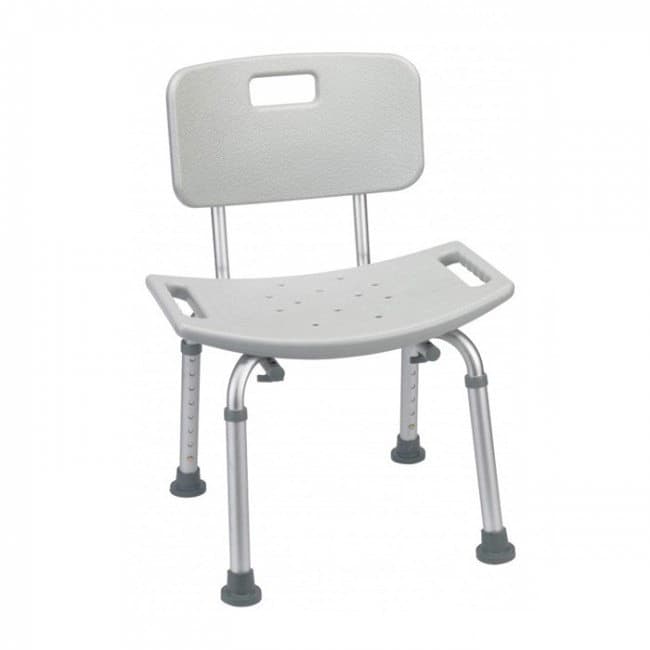 Shower Chairs and Stools