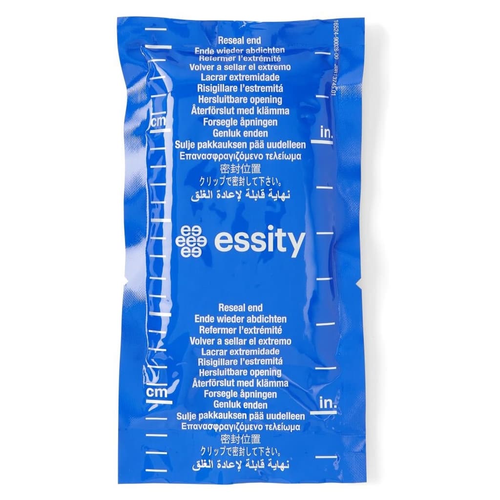 Ortho-Glass Pre-Cut Splints, 3 Inch x 12 Inch - Box of 10 - Image 2