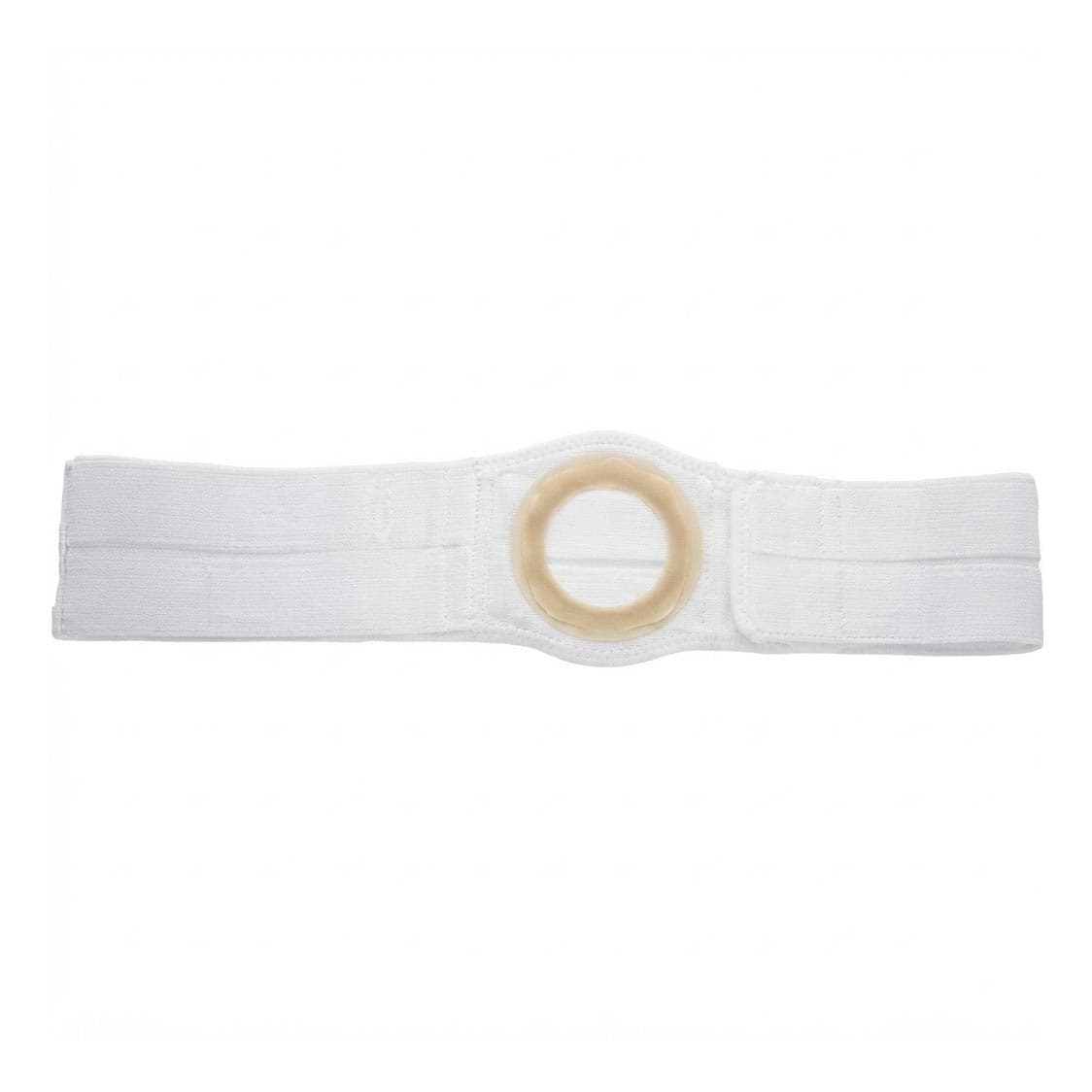 Nu-Hope Nu-Form 3" Support Belt, White, 2X-Large - Each - Image 1