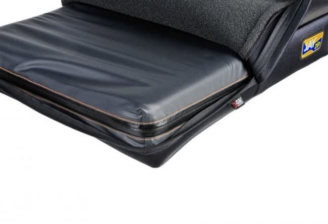 Jay Zip Pediatric Wheelchair Cushion - Image 4