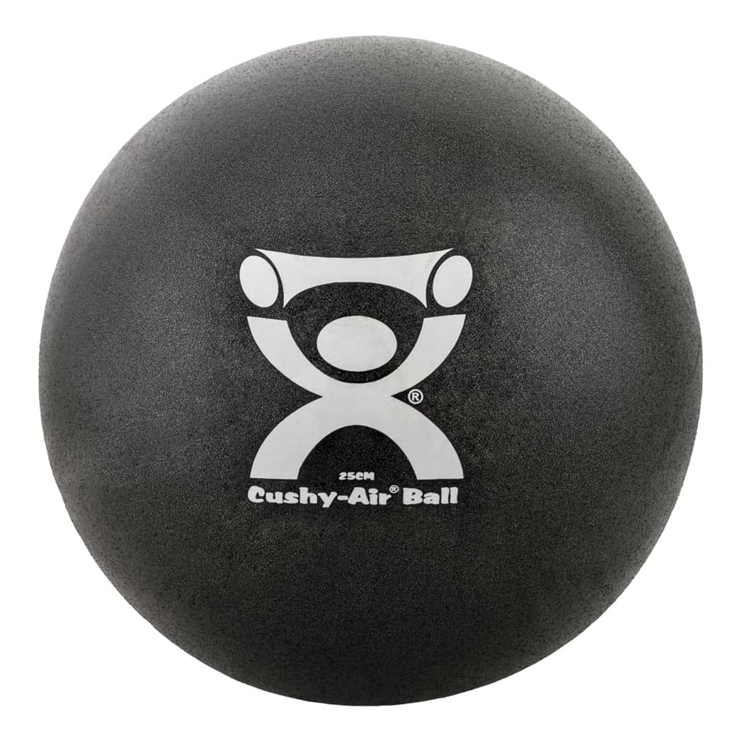 CanDo Cushy-Air 10 Inch Hand Ball - Image 1