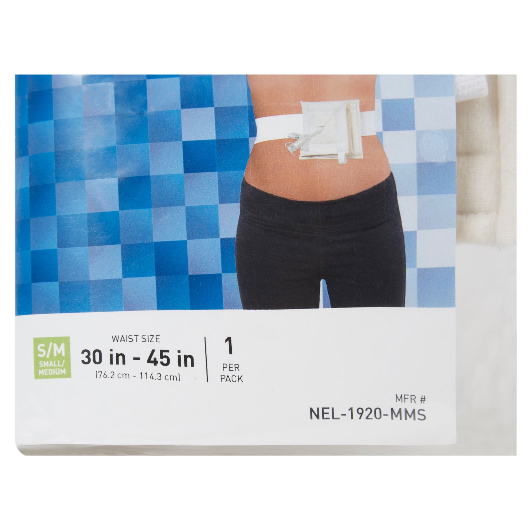 McKesson Gastrostomy Tube Holder - Image 4