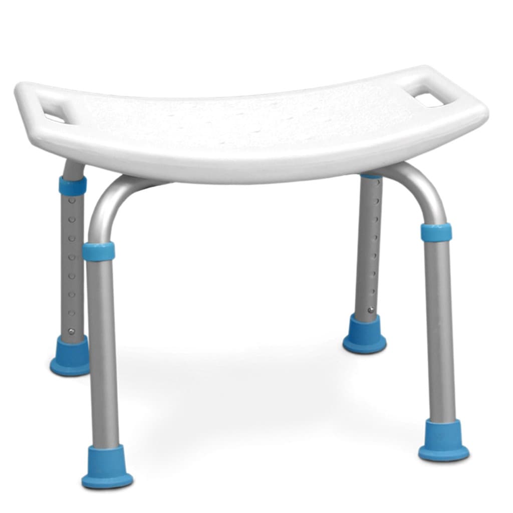 Drive AquaSense Adjustable Bath Seat with Backrest - Image 2