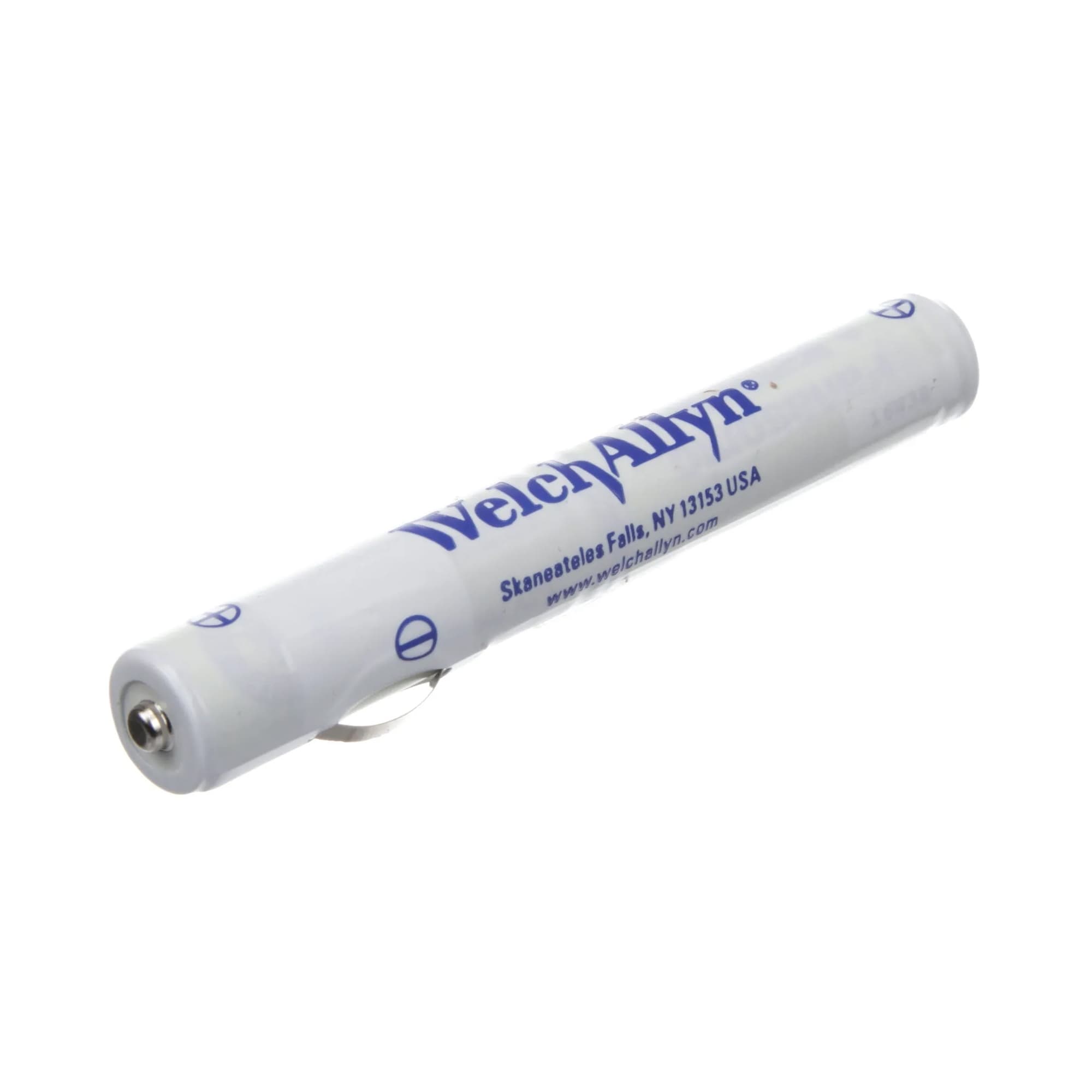 Welch Allyn Scope Handle 72800 NiCd 2.5V Rechargeable Battery - Image 1