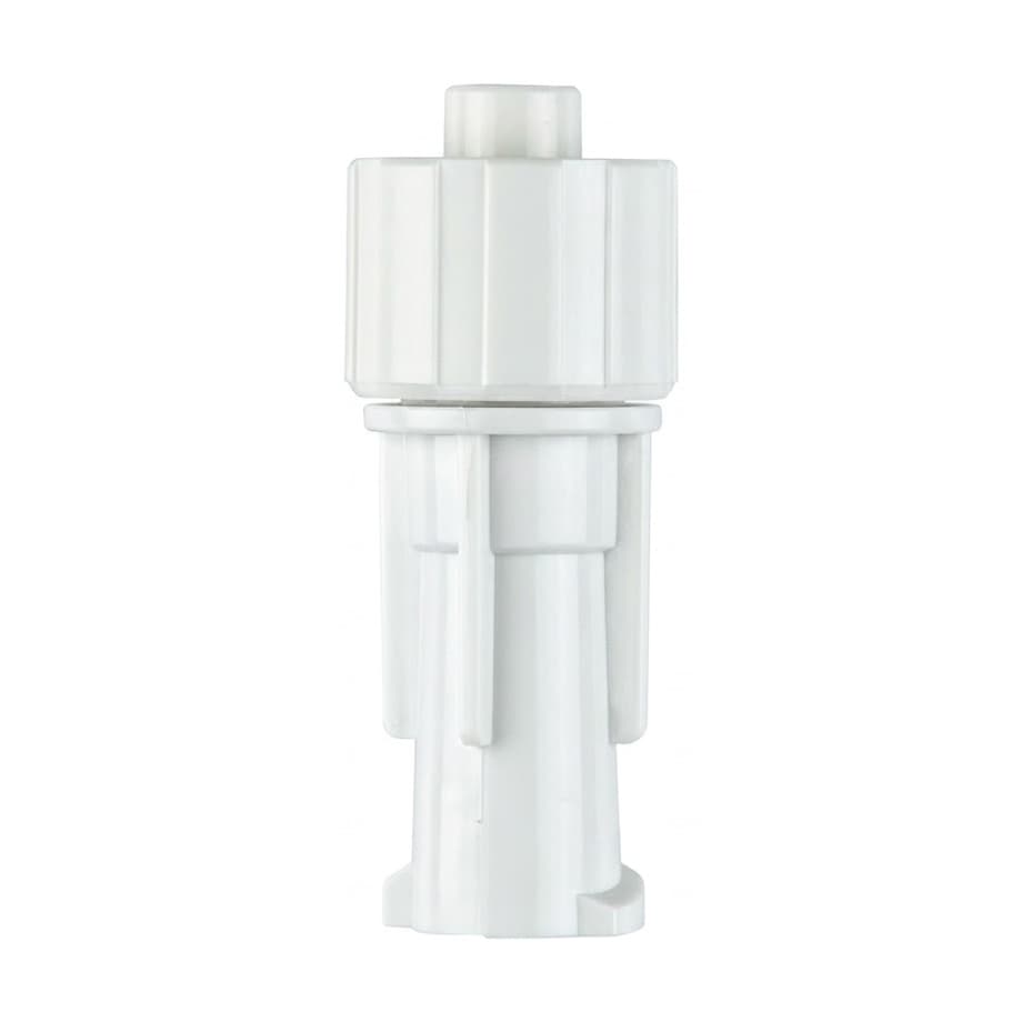 B. Braun 5 Micron Filter Hub - Case of 100