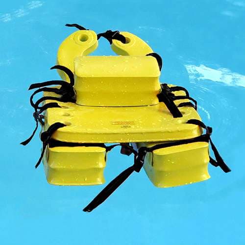 Danmar Dolphin Float System