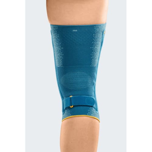 Medi USA Doc Ortho Genumedi PSS Blue Knee Support - Image 2