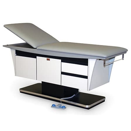 Hausmann Powermatic Treatment Table (4746)