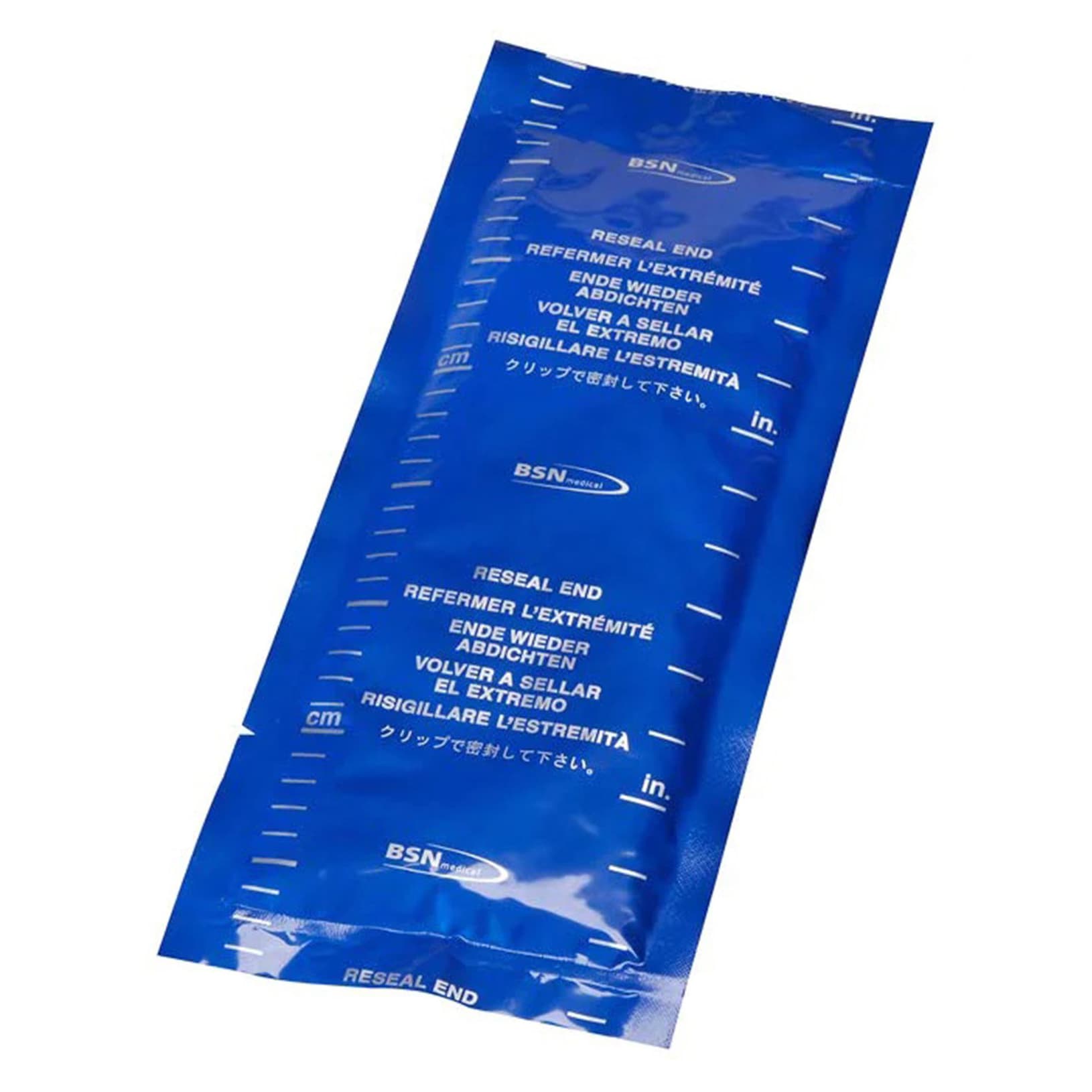 SafetySplint Fiberglass Precut Splint, 4 x 15 Inch - Box of 15 - Image 2