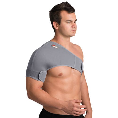 Swede-O Thermal Vent Shoulder Support Wrap, Extra Large - Each - Image 1