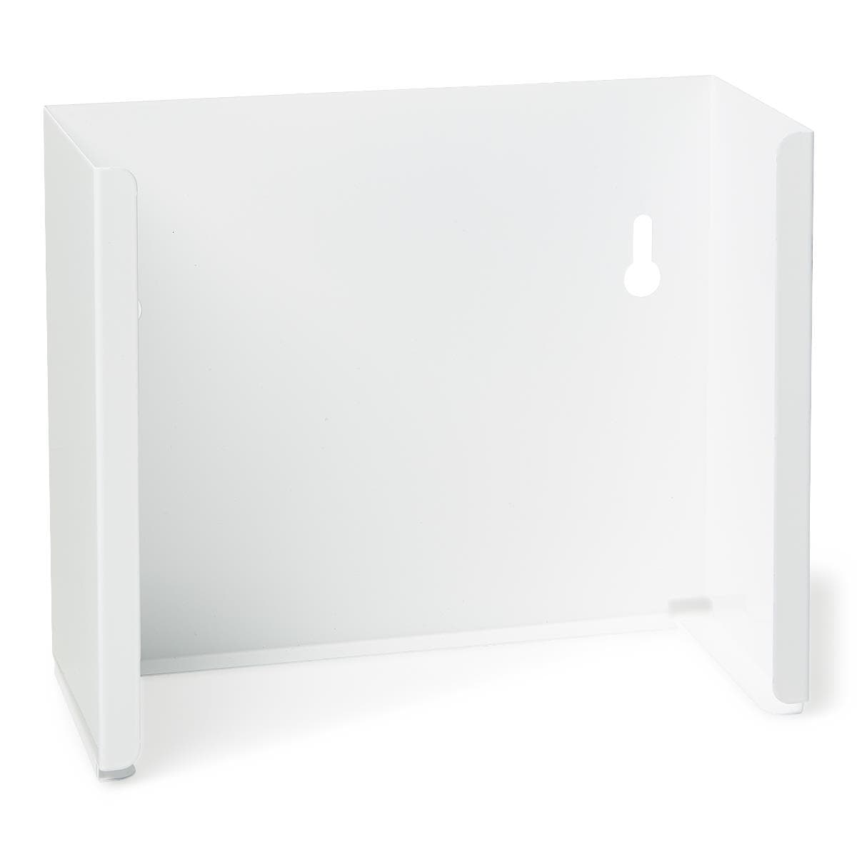 Medline Metal Face Mask Dispenser for NON27600 - Each