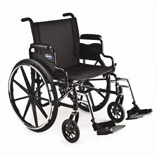 Invacare IVC 9000 XDT Wheelchair